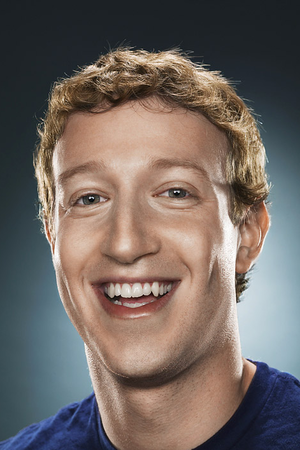 Mark Zuckerberg Maison. de Zuckerberg contre Lamp;M!